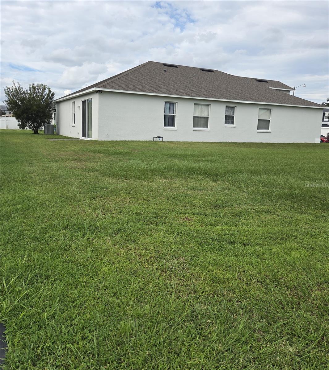 EAGLE LAKE PH 1 - Residential