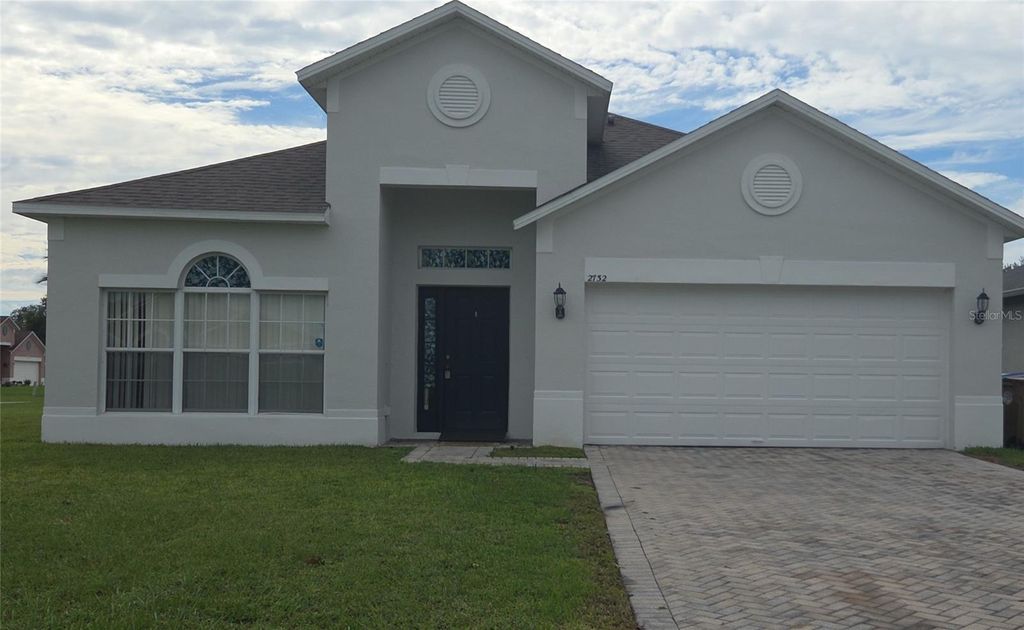 Photo of 2732 Eagle Glen Circle, Kissimmee, FL 34746 (MLS # S5136461)