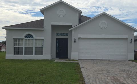 2732 EAGLE GLEN CIRCLE KISSIMMEE FL 34746