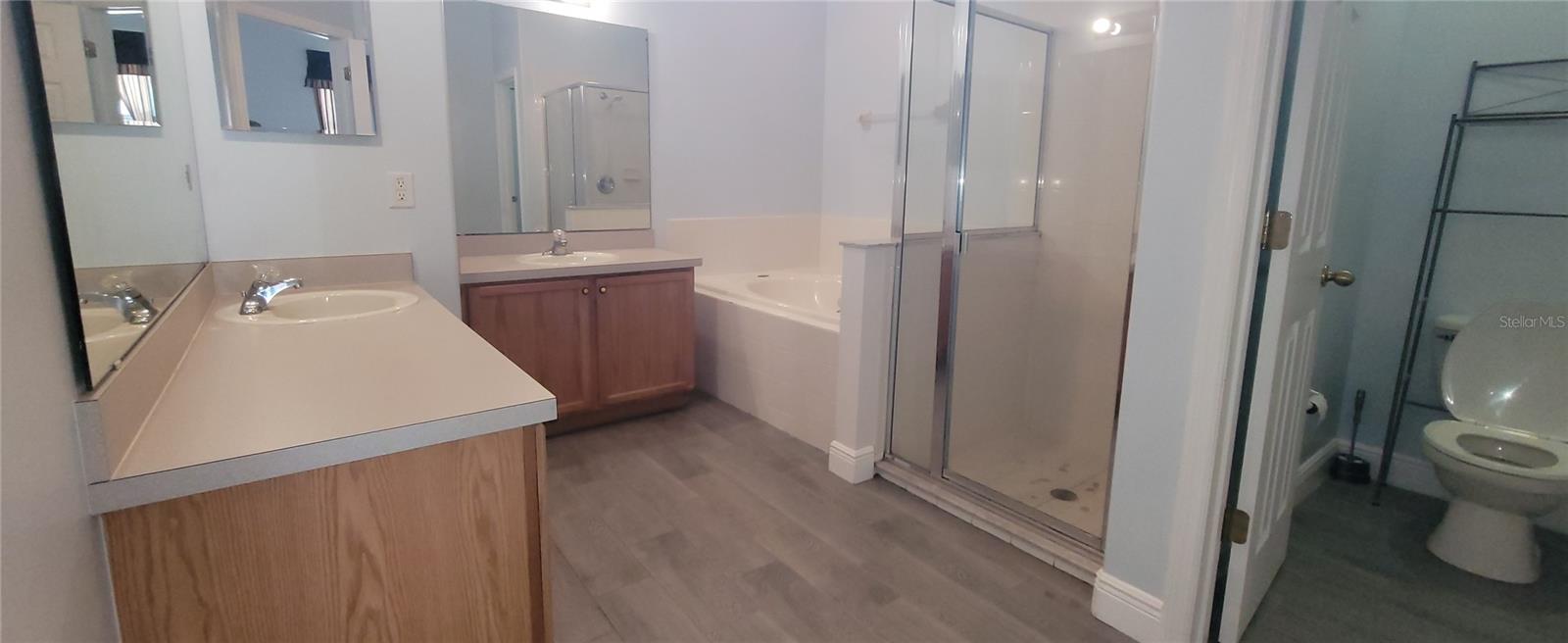 EAGLE LAKE PH 1 - Residential