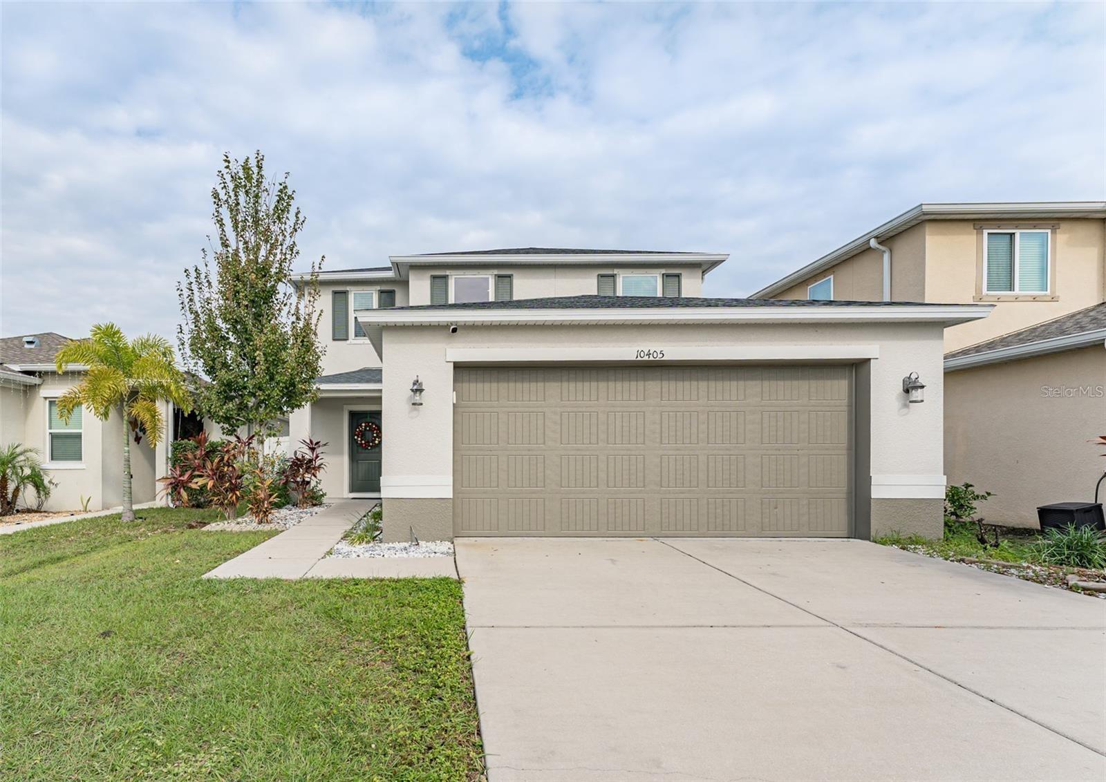 MEDFORD LAKES PH 1 - Residential Lease