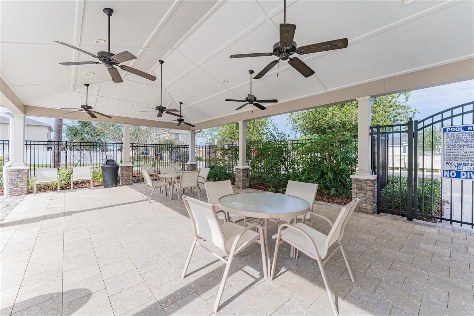 MEDFORD LAKES PH 1 - Residential Lease