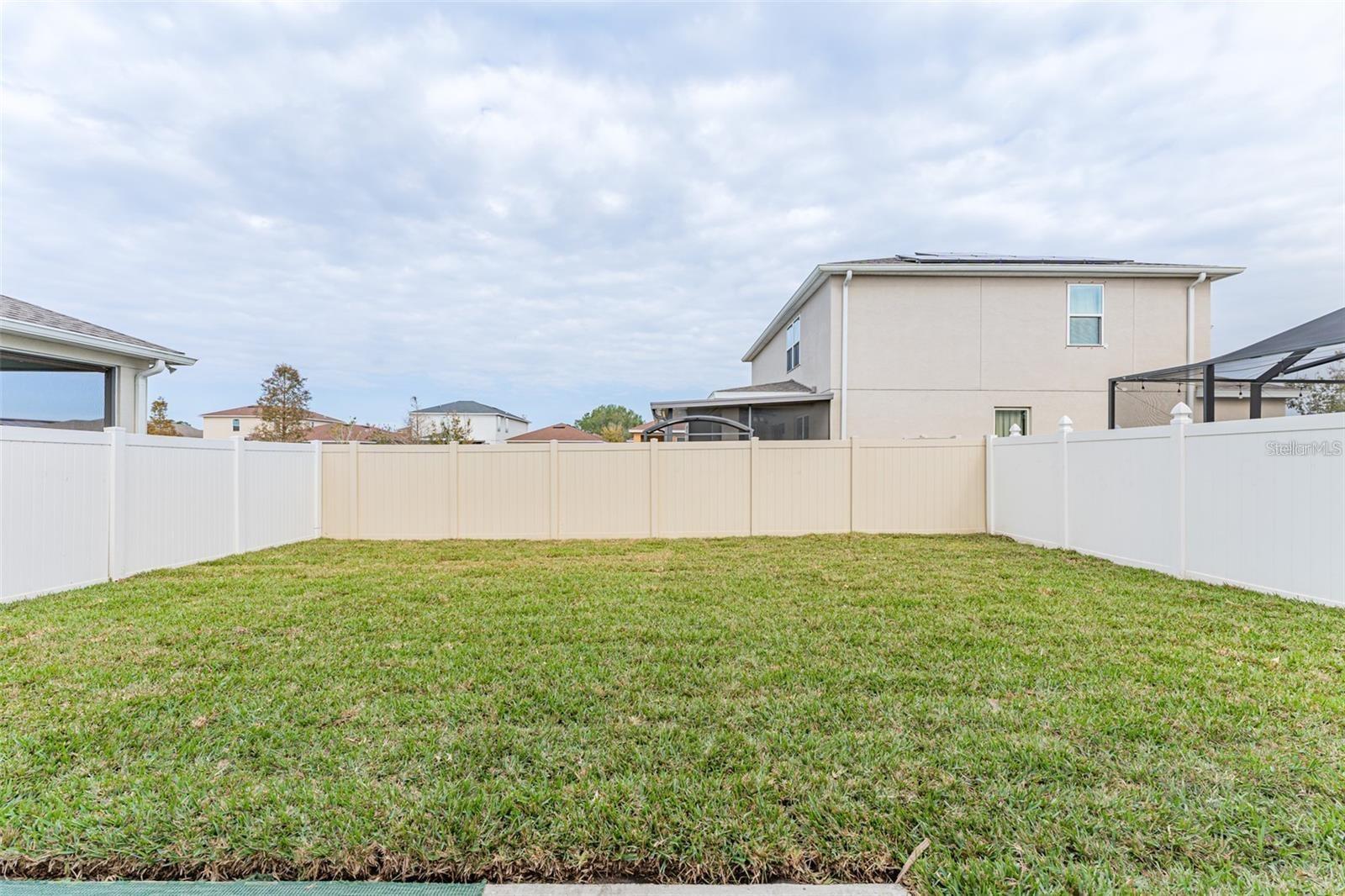 MEDFORD LAKES PH 1 - Residential Lease