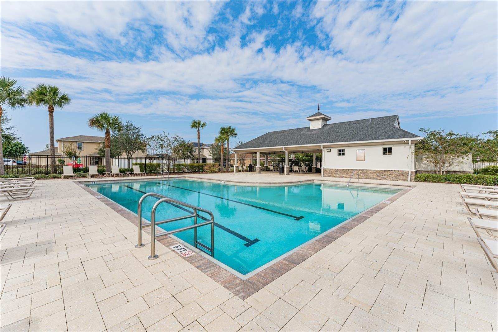 MEDFORD LAKES PH 1 - Residential Lease