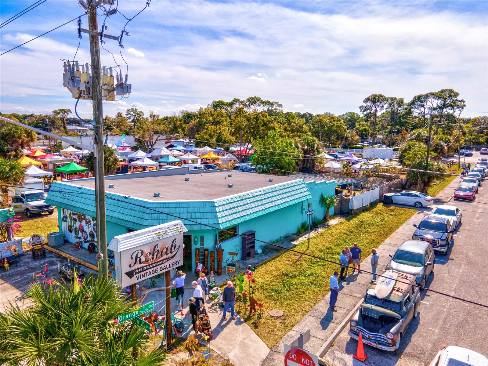 PORT CHARLOTTE SEC 093 - Residential