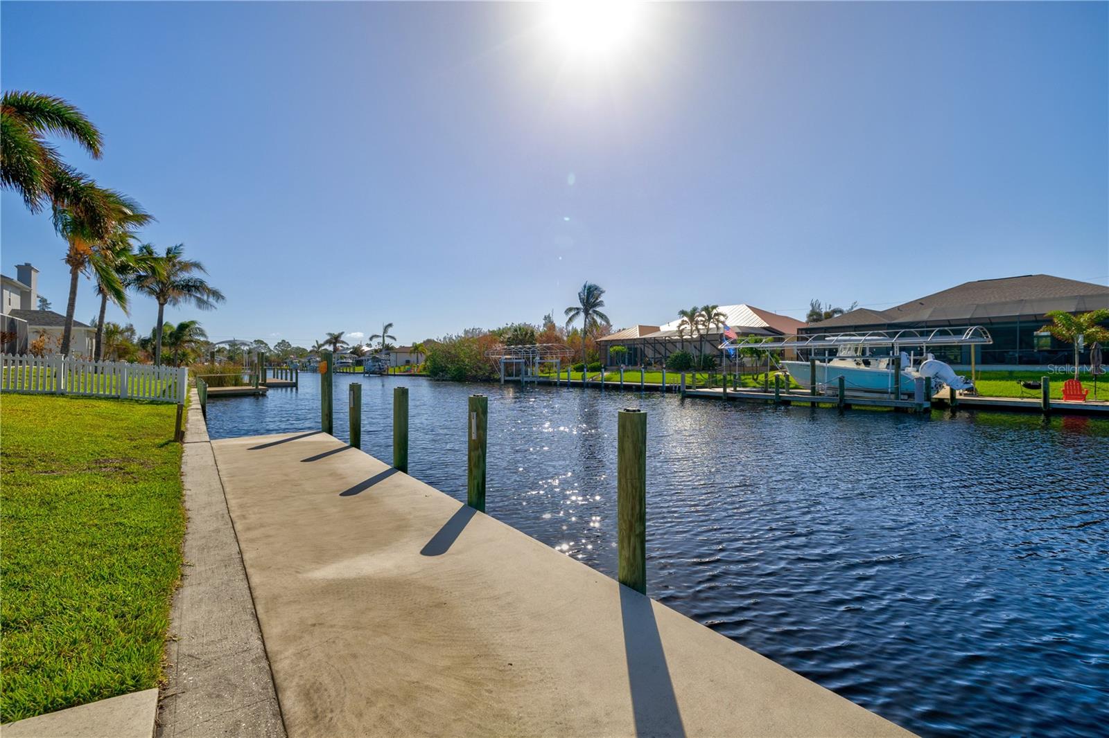 PORT CHARLOTTE SEC 093 - Residential