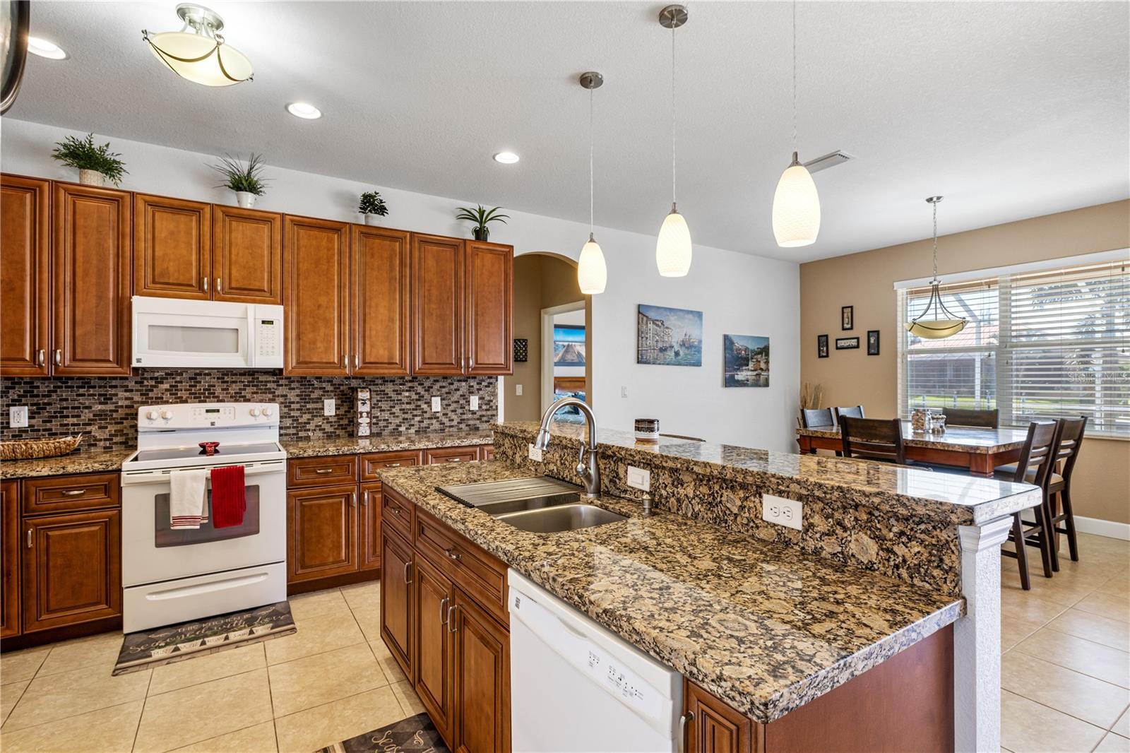 PORT CHARLOTTE SEC 093 - Residential