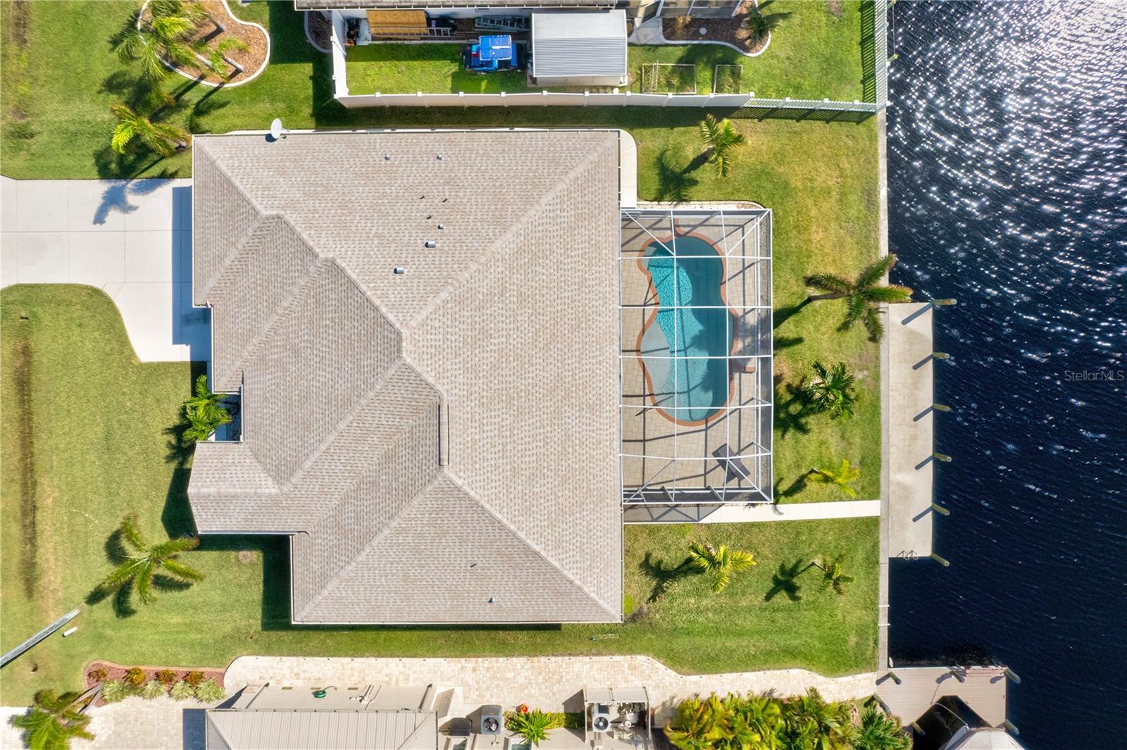 PORT CHARLOTTE SEC 093 - Residential