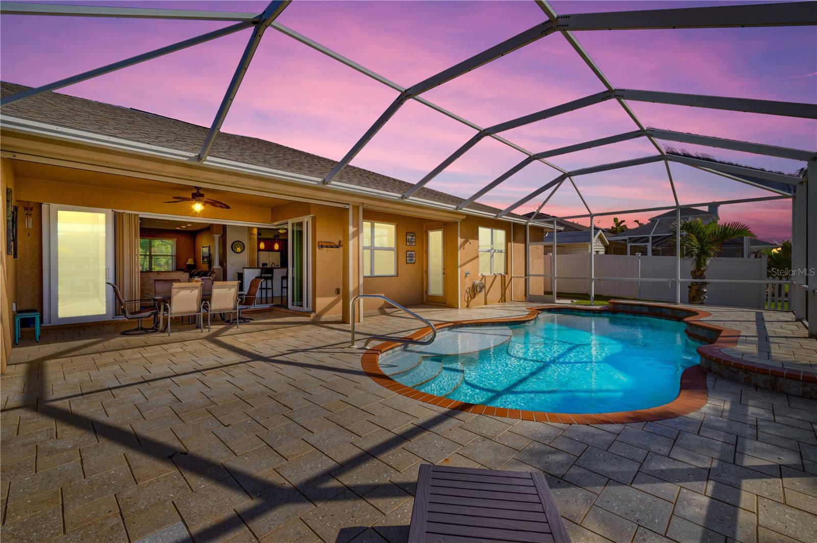 PORT CHARLOTTE SEC 093 - Residential