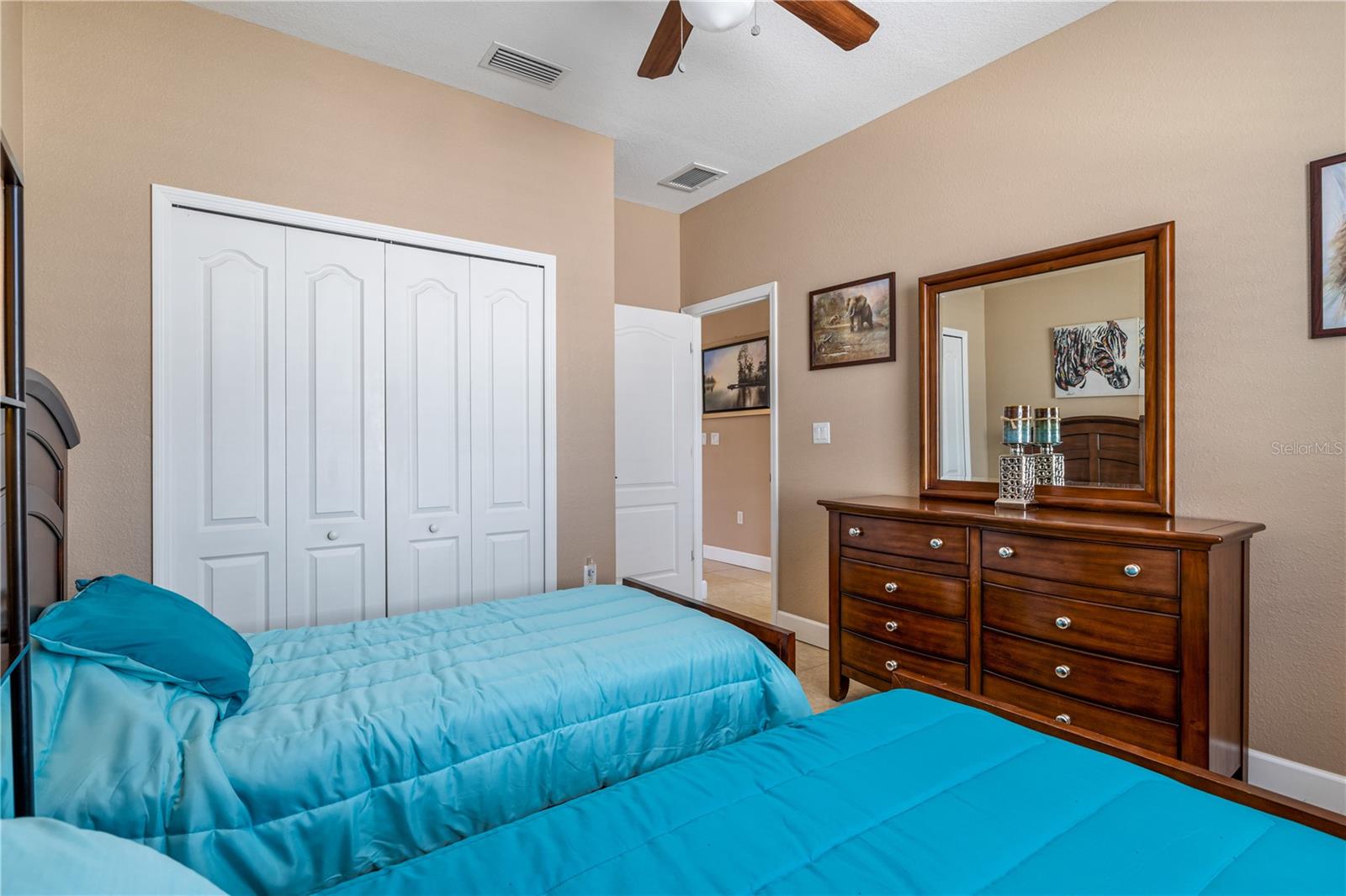 PORT CHARLOTTE SEC 093 - Residential