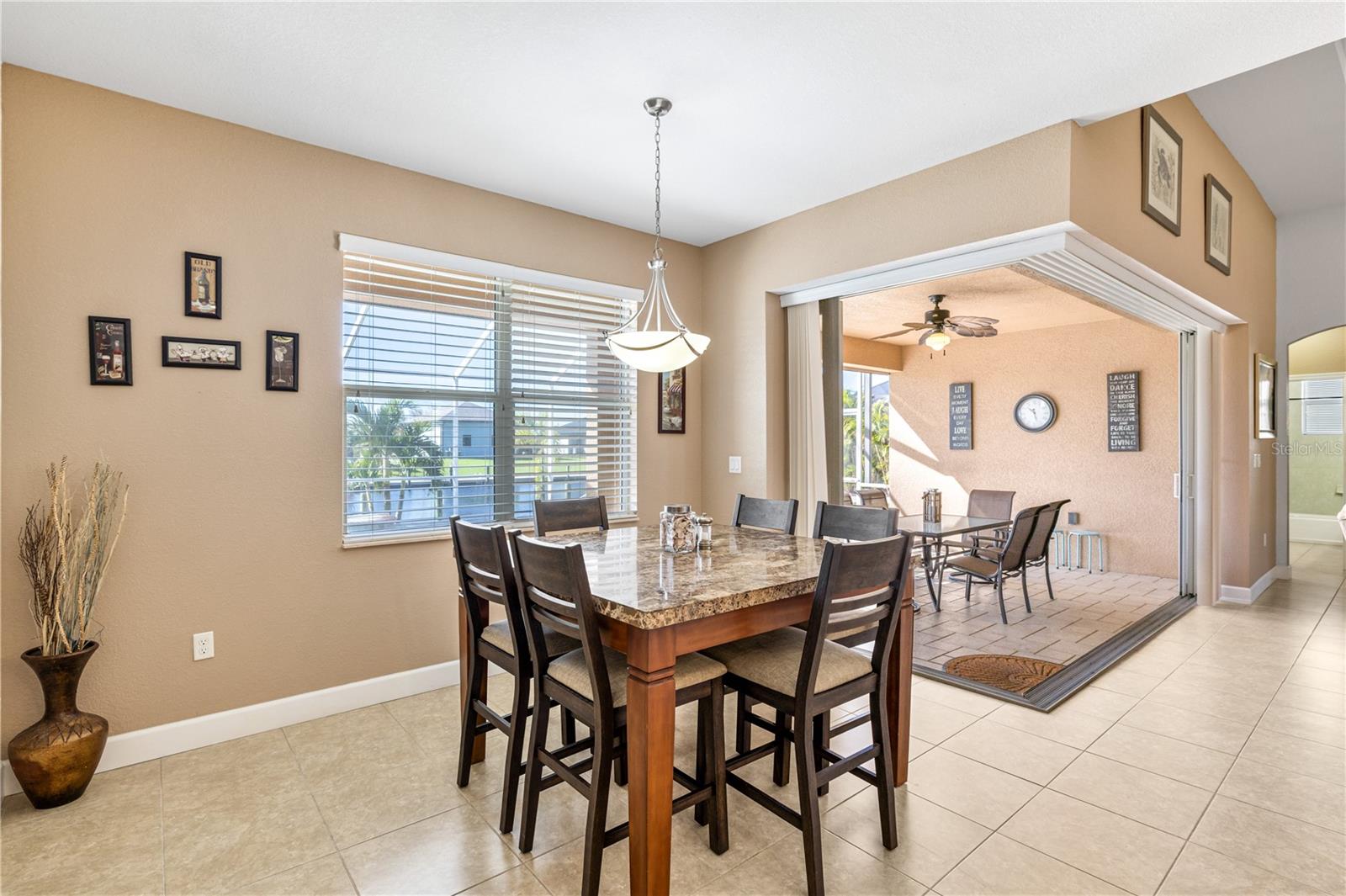 PORT CHARLOTTE SEC 093 - Residential