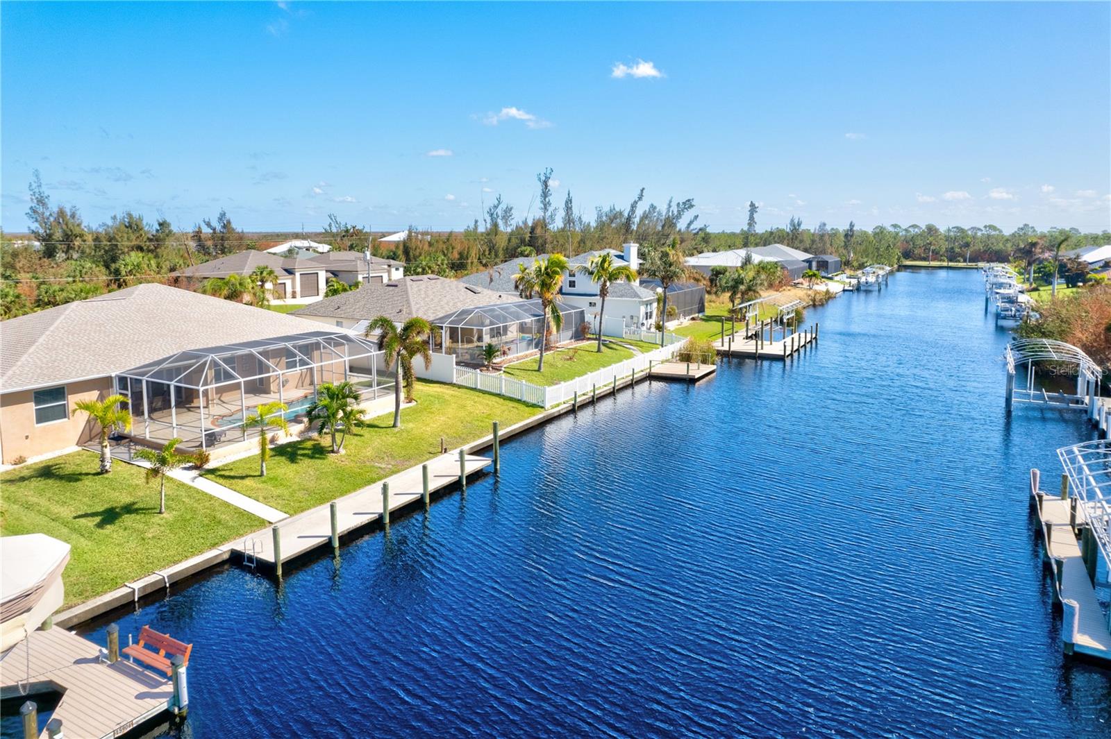 PORT CHARLOTTE SEC 093 - Residential