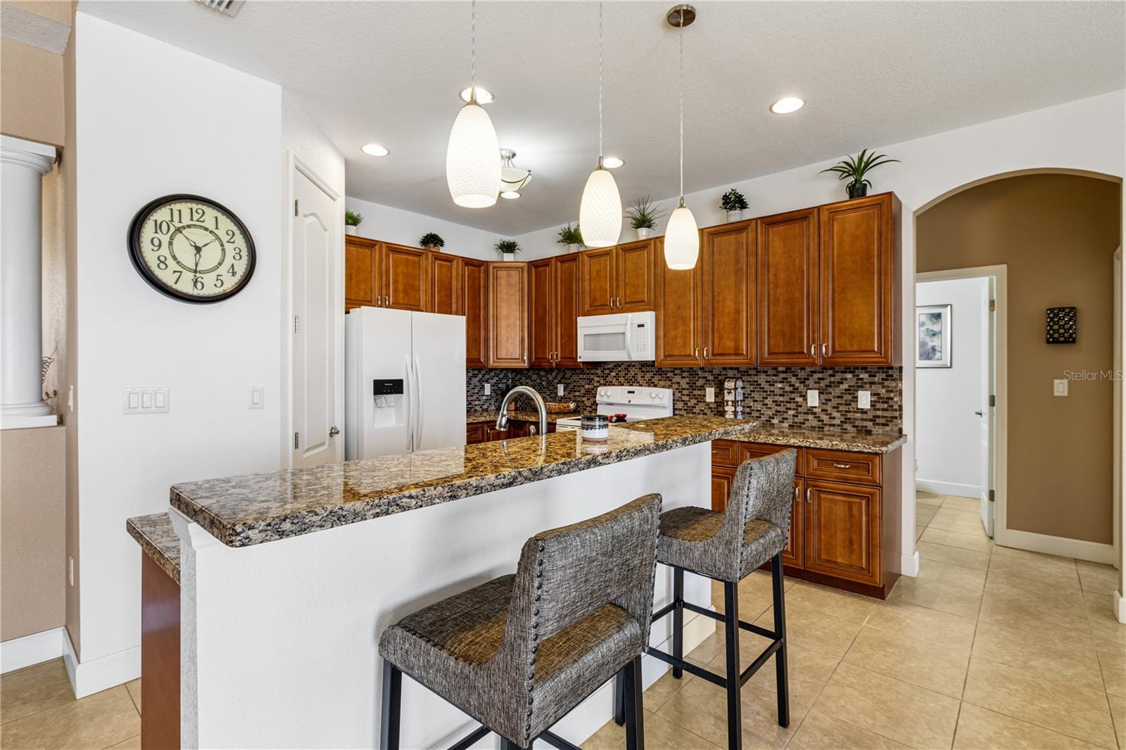 PORT CHARLOTTE SEC 093 - Residential