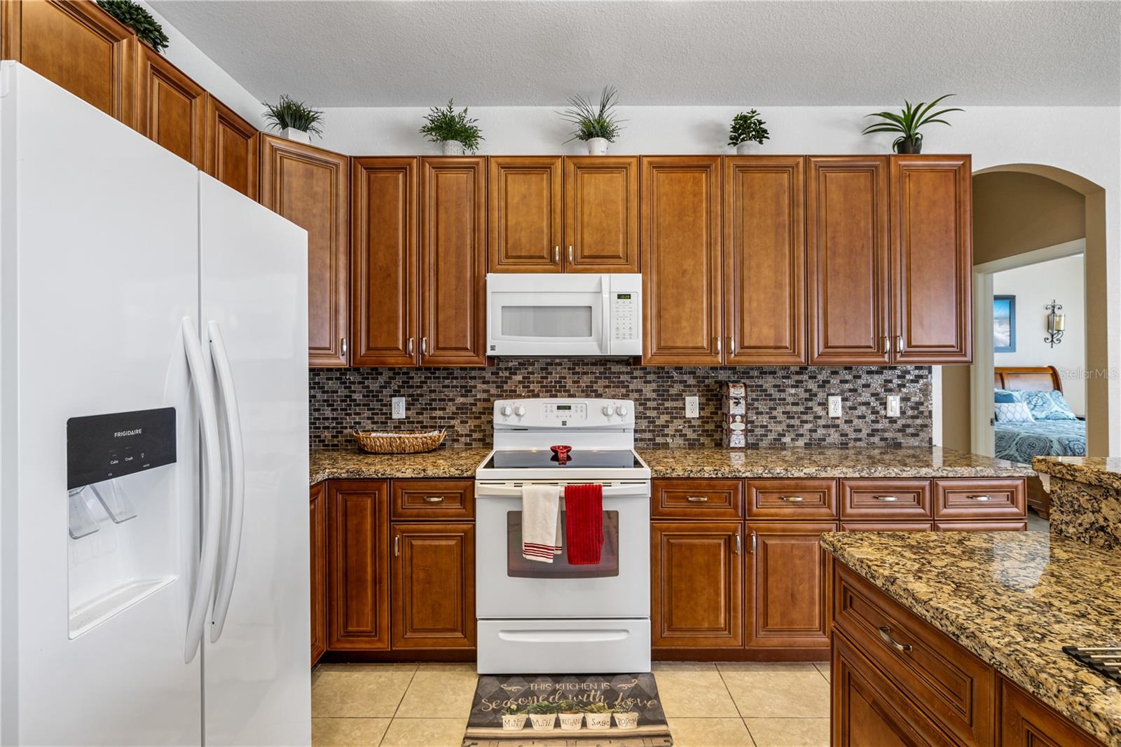 PORT CHARLOTTE SEC 093 - Residential