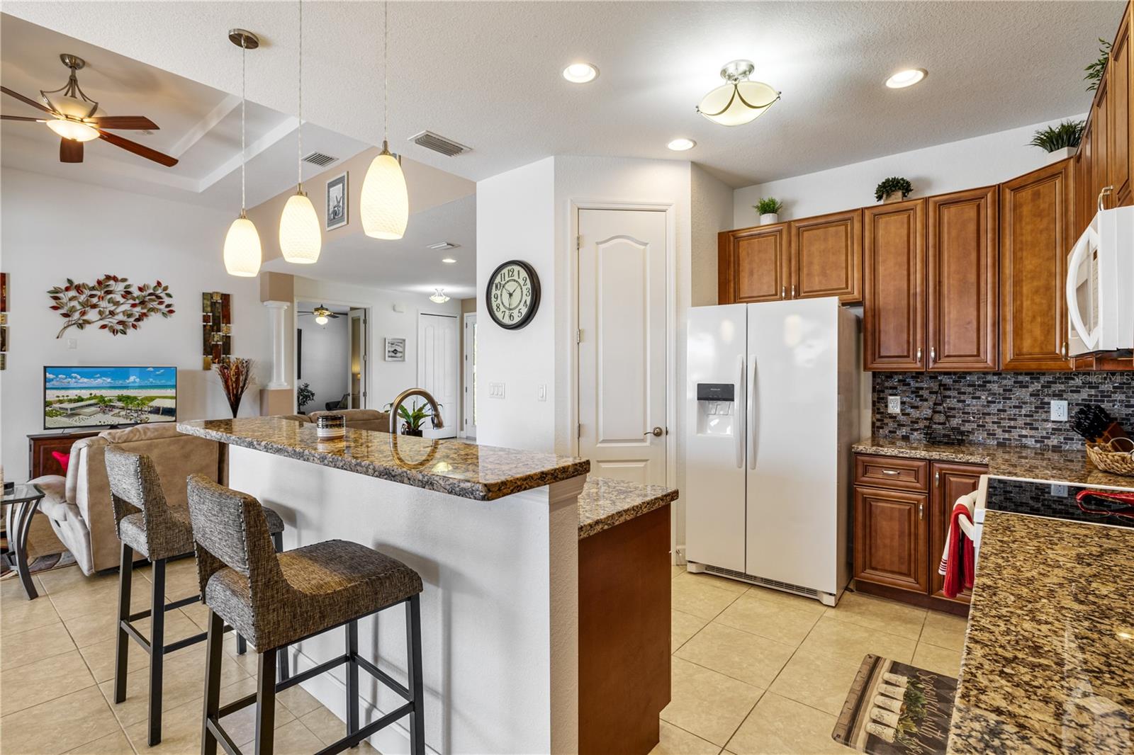 PORT CHARLOTTE SEC 093 - Residential