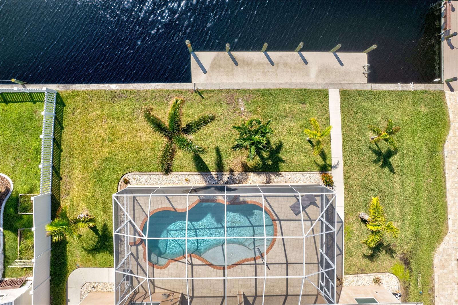 PORT CHARLOTTE SEC 093 - Residential