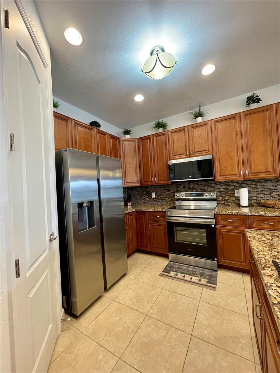 PORT CHARLOTTE SEC 093 - Residential