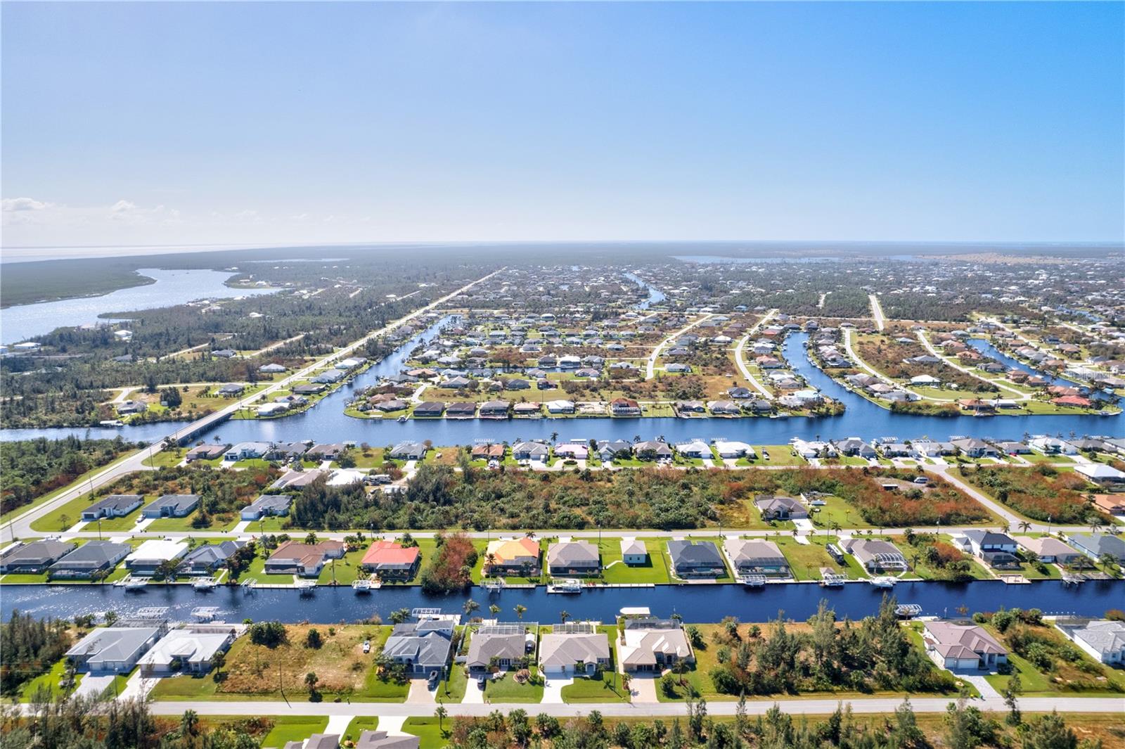 PORT CHARLOTTE SEC 093 - Residential