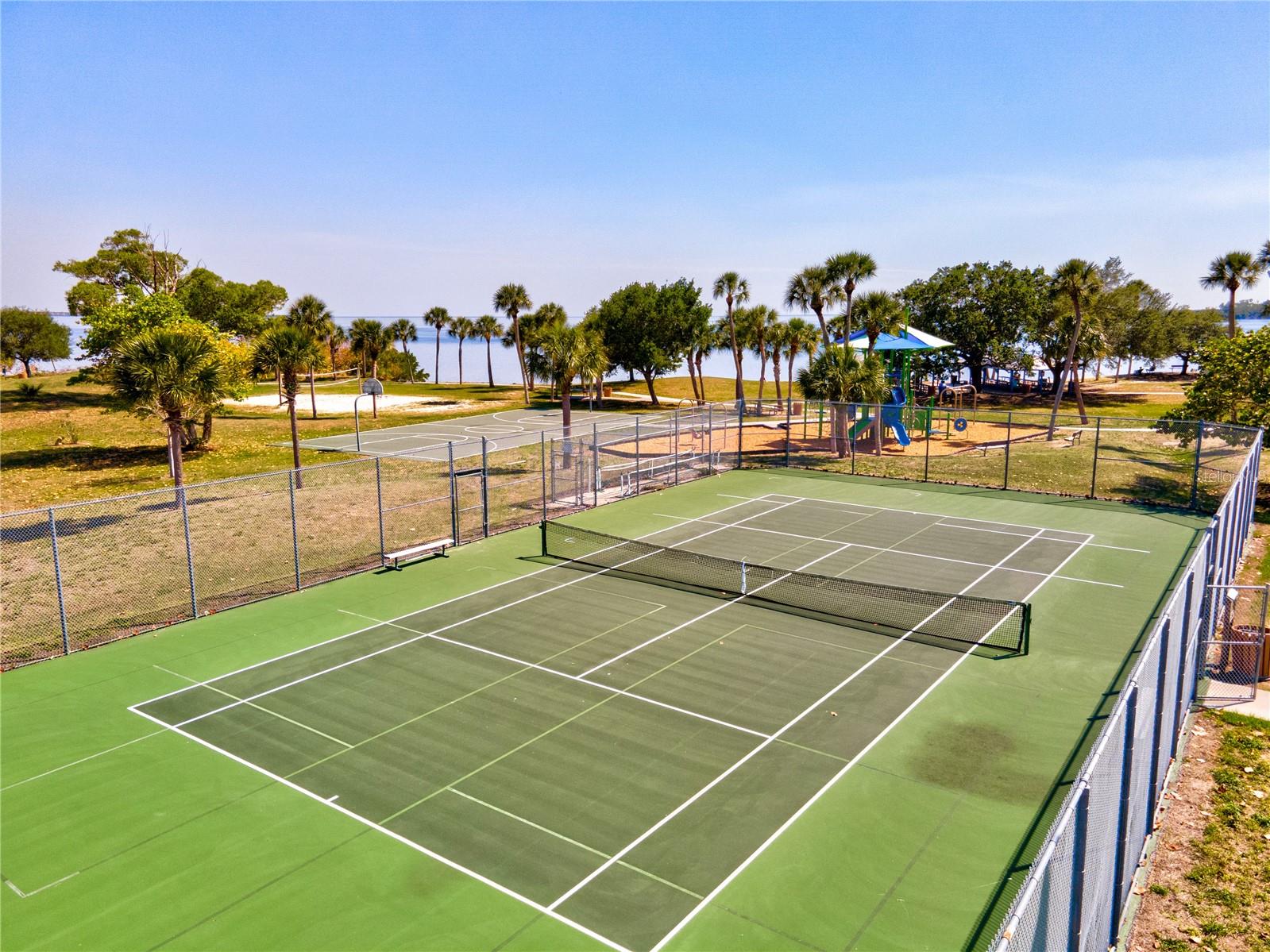 PORT CHARLOTTE SEC 093 - Residential