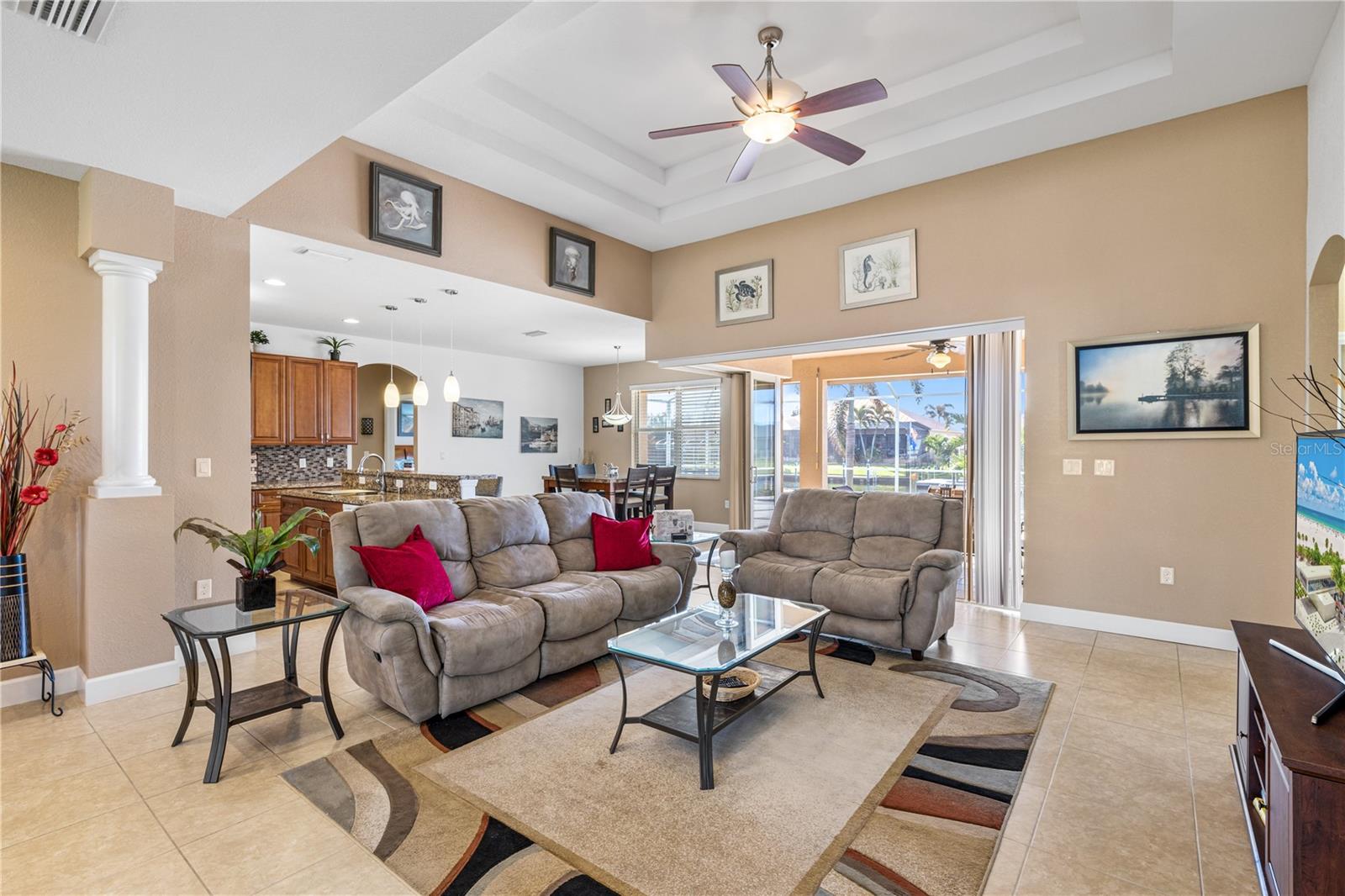 PORT CHARLOTTE SEC 093 - Residential