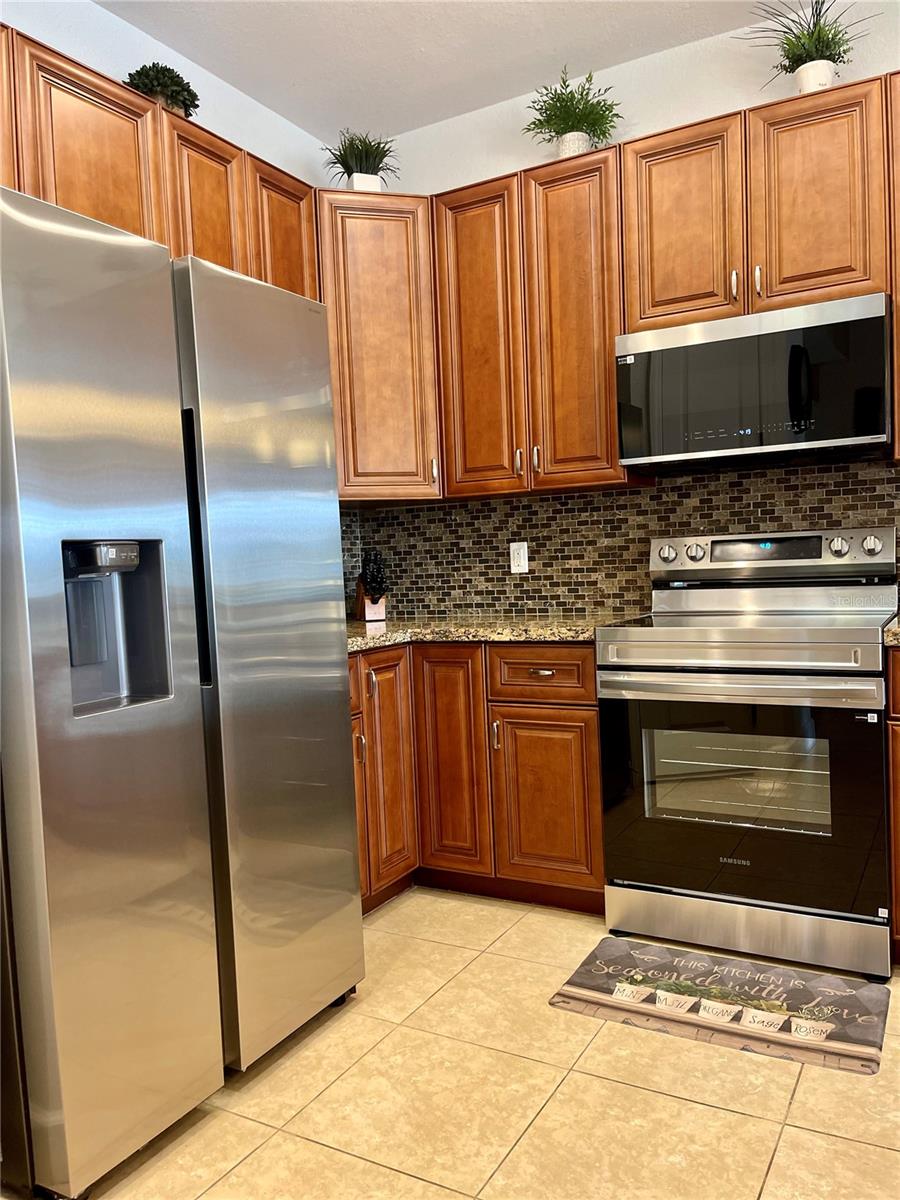 PORT CHARLOTTE SEC 093 - Residential