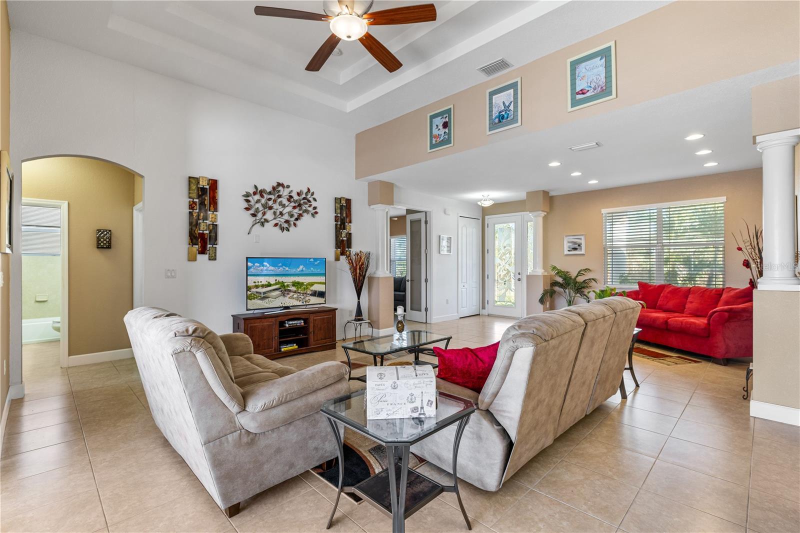 PORT CHARLOTTE SEC 093 - Residential