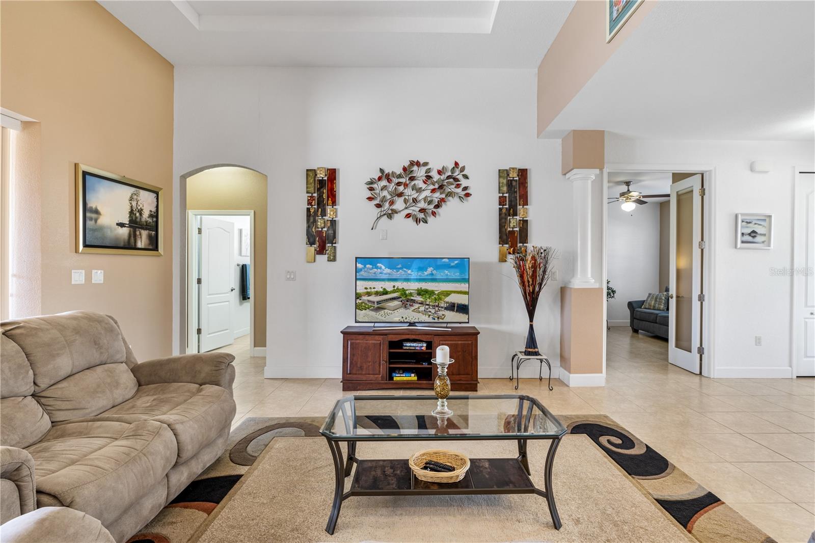 PORT CHARLOTTE SEC 093 - Residential