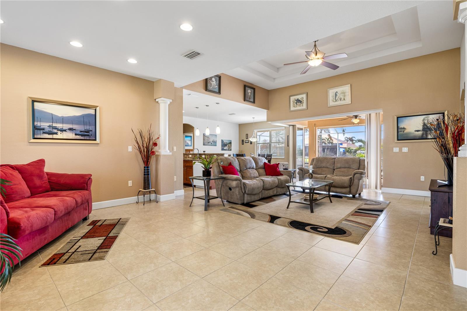 15912 MELPORT CIRCLE