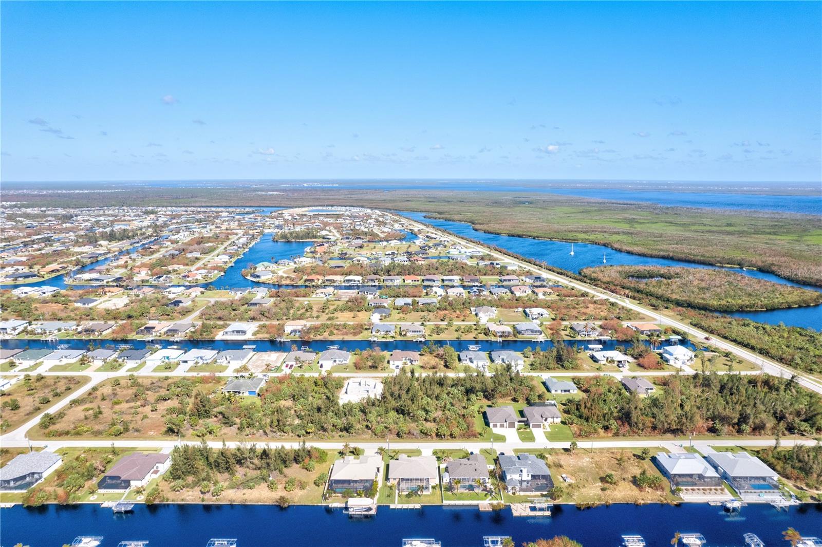 PORT CHARLOTTE SEC 093 - Residential