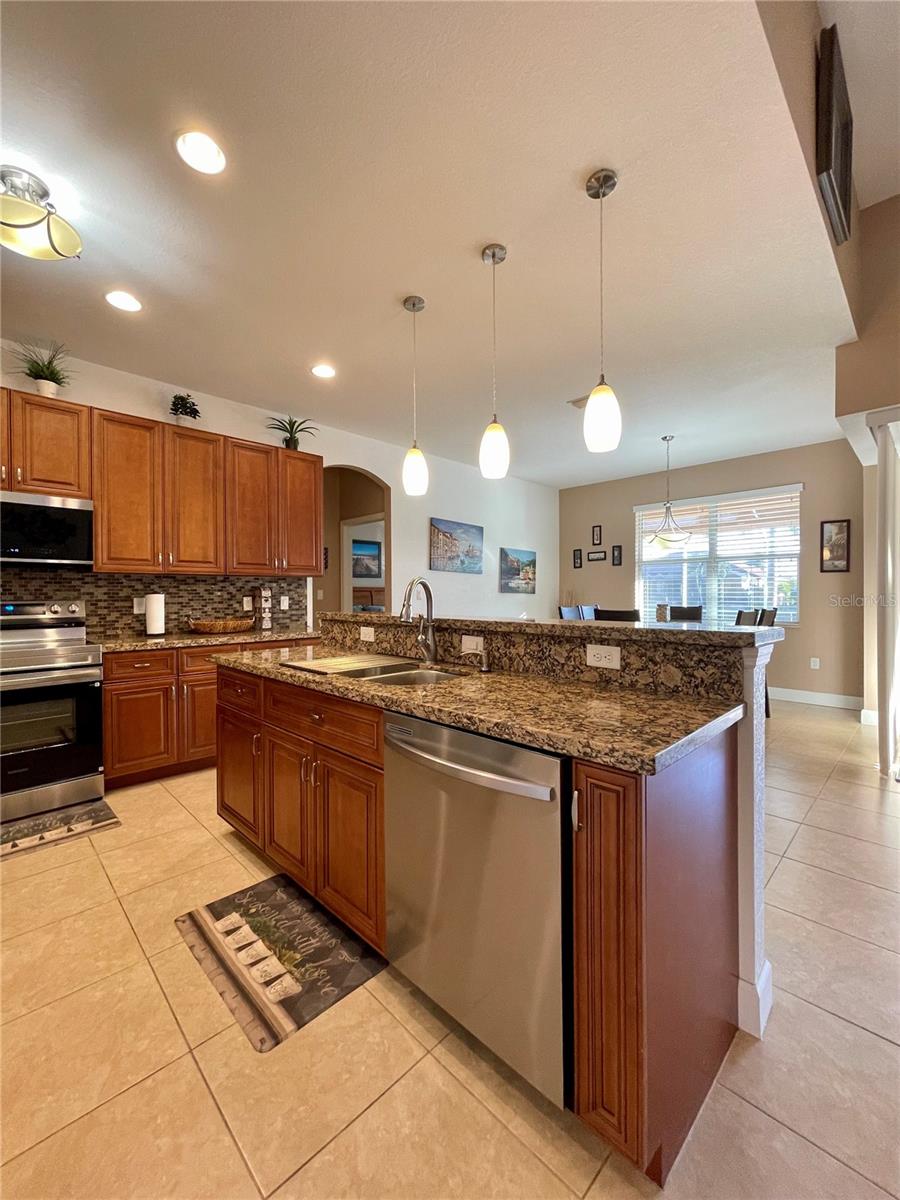 PORT CHARLOTTE SEC 093 - Residential