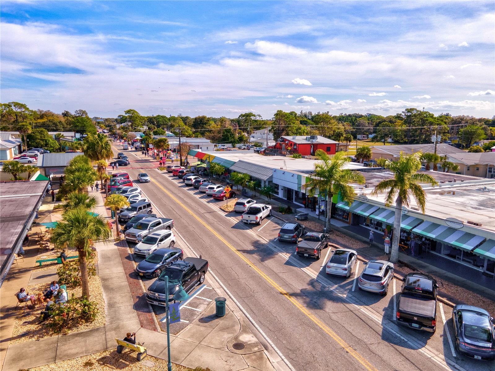 PORT CHARLOTTE SEC 093 - Residential