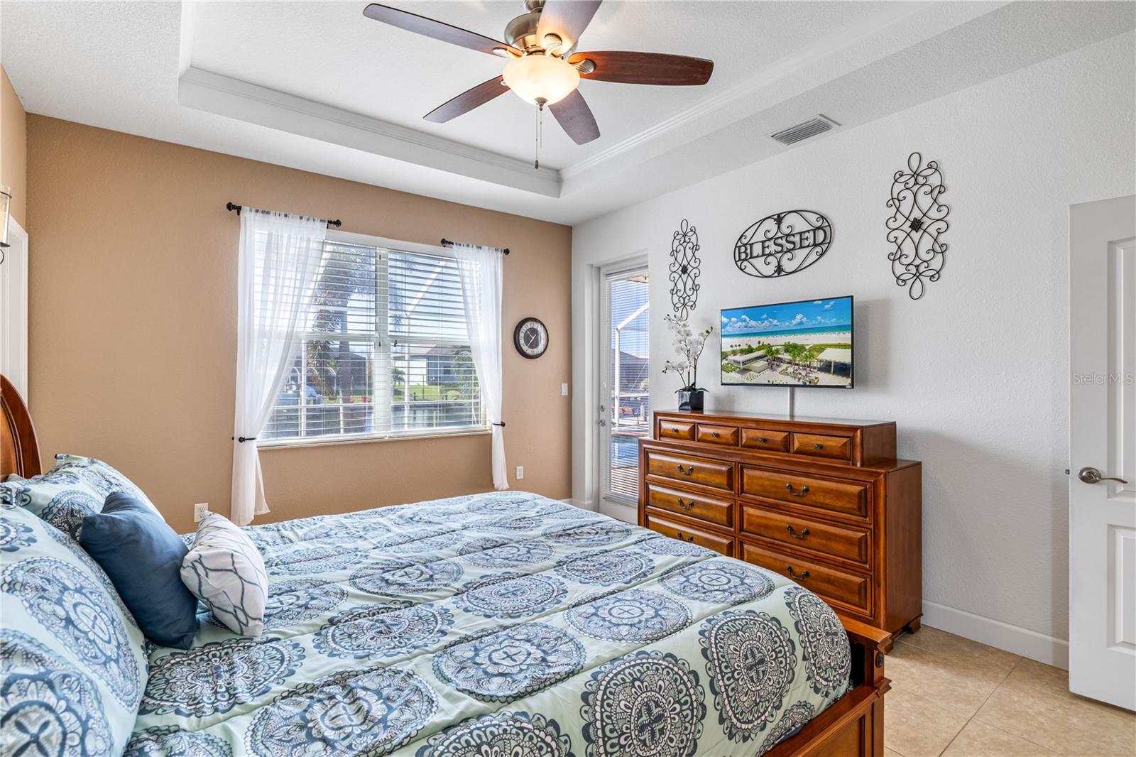 PORT CHARLOTTE SEC 093 - Residential