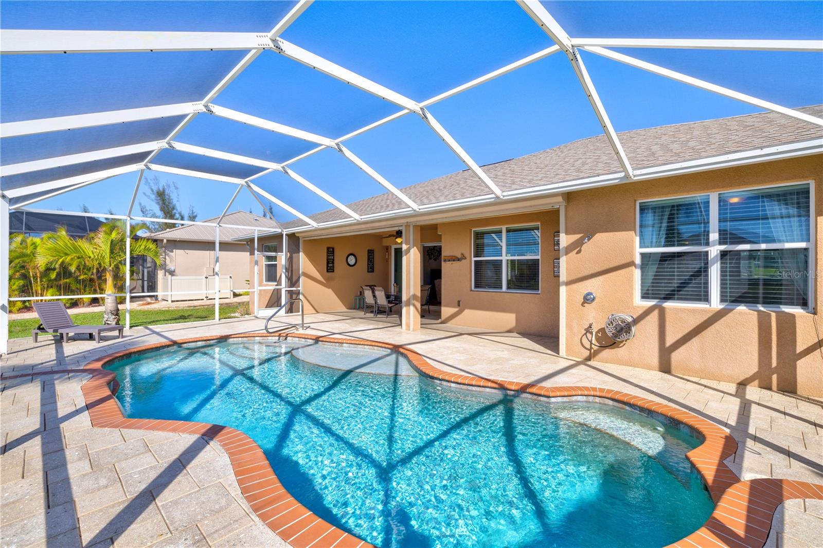 PORT CHARLOTTE SEC 093 - Residential