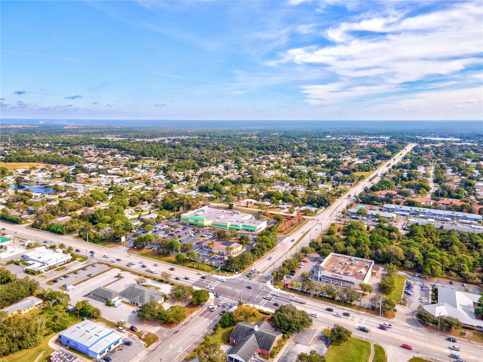 PORT CHARLOTTE SEC 093 - Residential