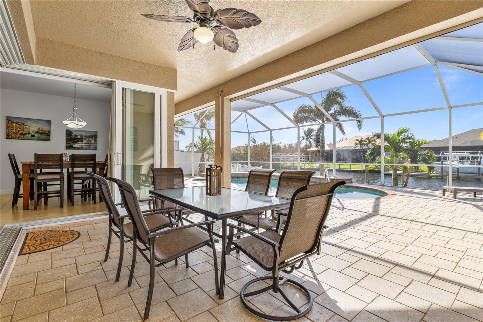 PORT CHARLOTTE SEC 093 - Residential