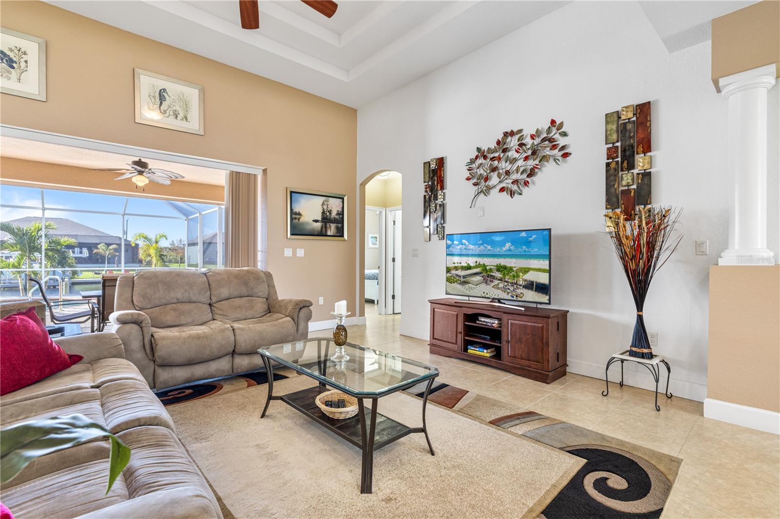 PORT CHARLOTTE SEC 093 - Residential