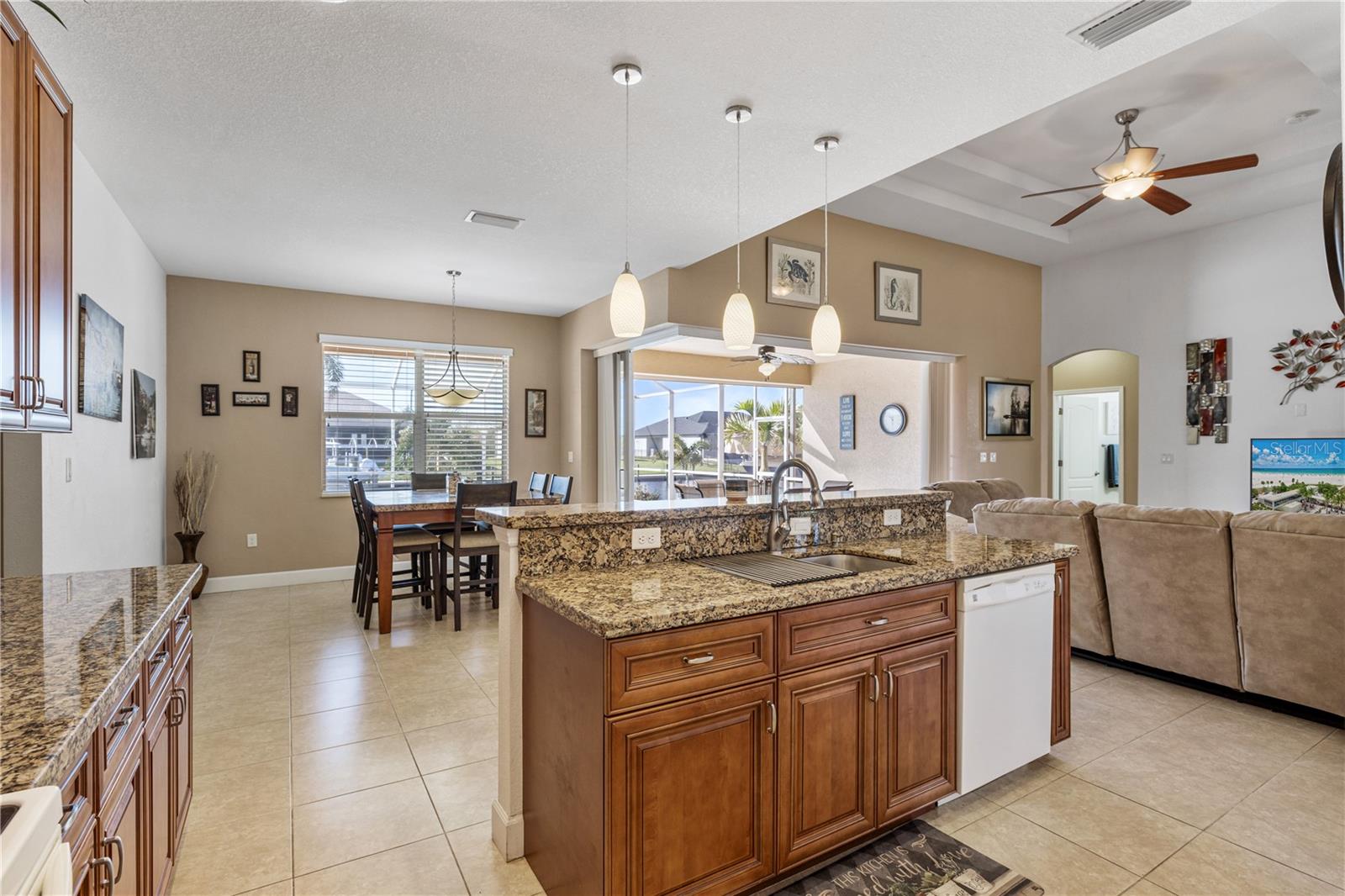 PORT CHARLOTTE SEC 093 - Residential