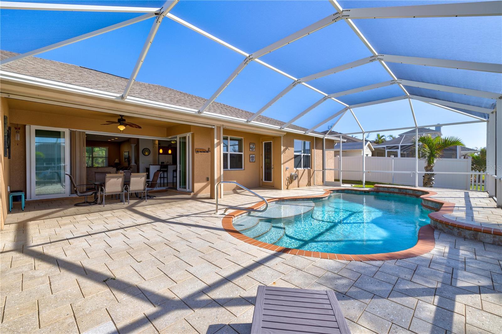 PORT CHARLOTTE SEC 093 - Residential