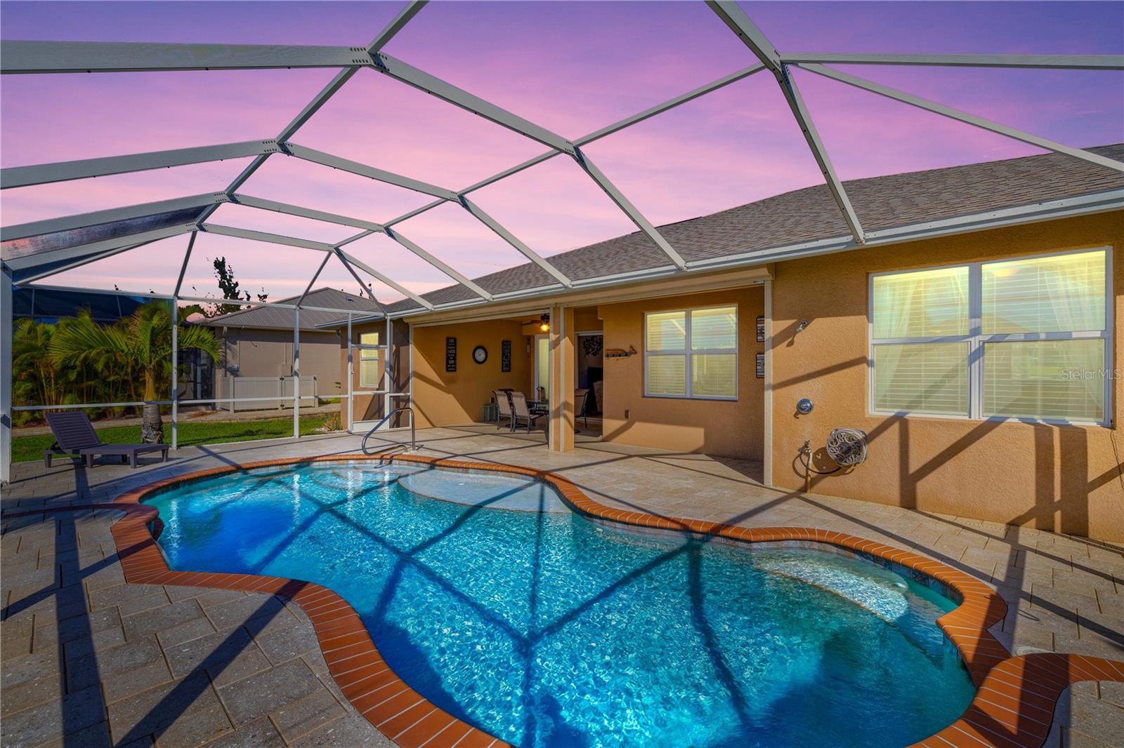 PORT CHARLOTTE SEC 093 - Residential