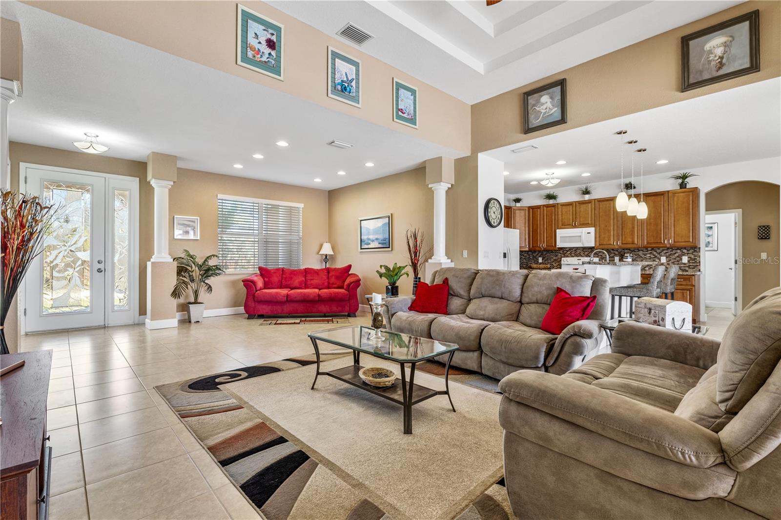 PORT CHARLOTTE SEC 093 - Residential