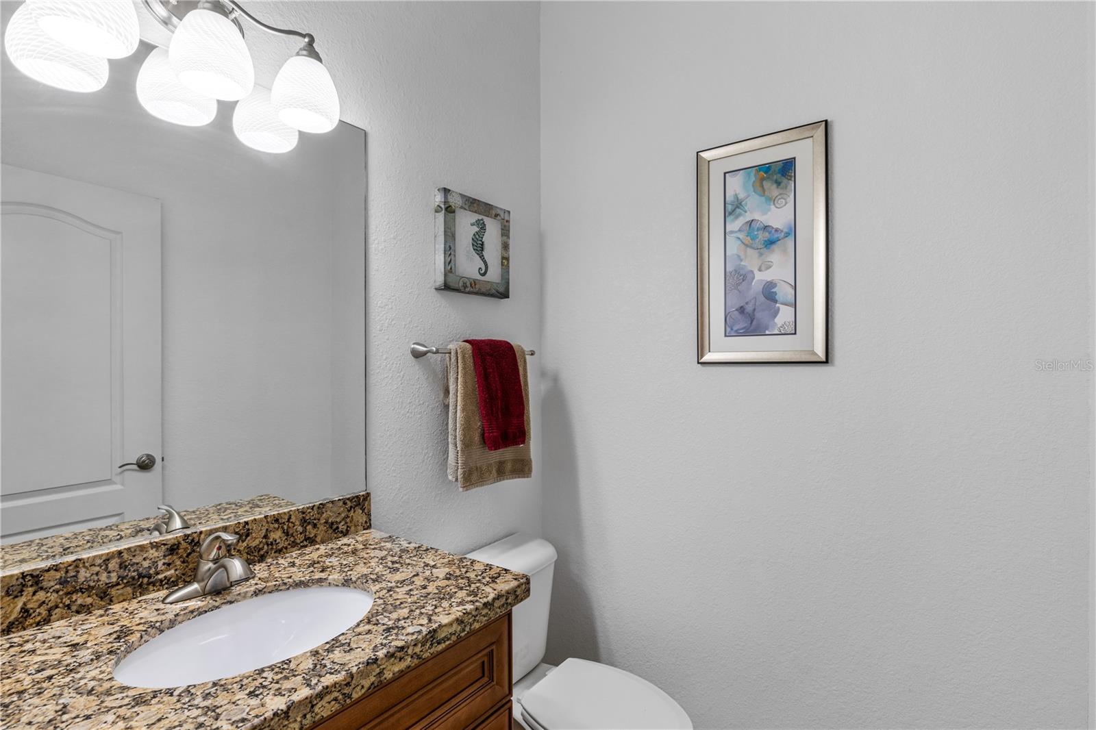 PORT CHARLOTTE SEC 093 - Residential