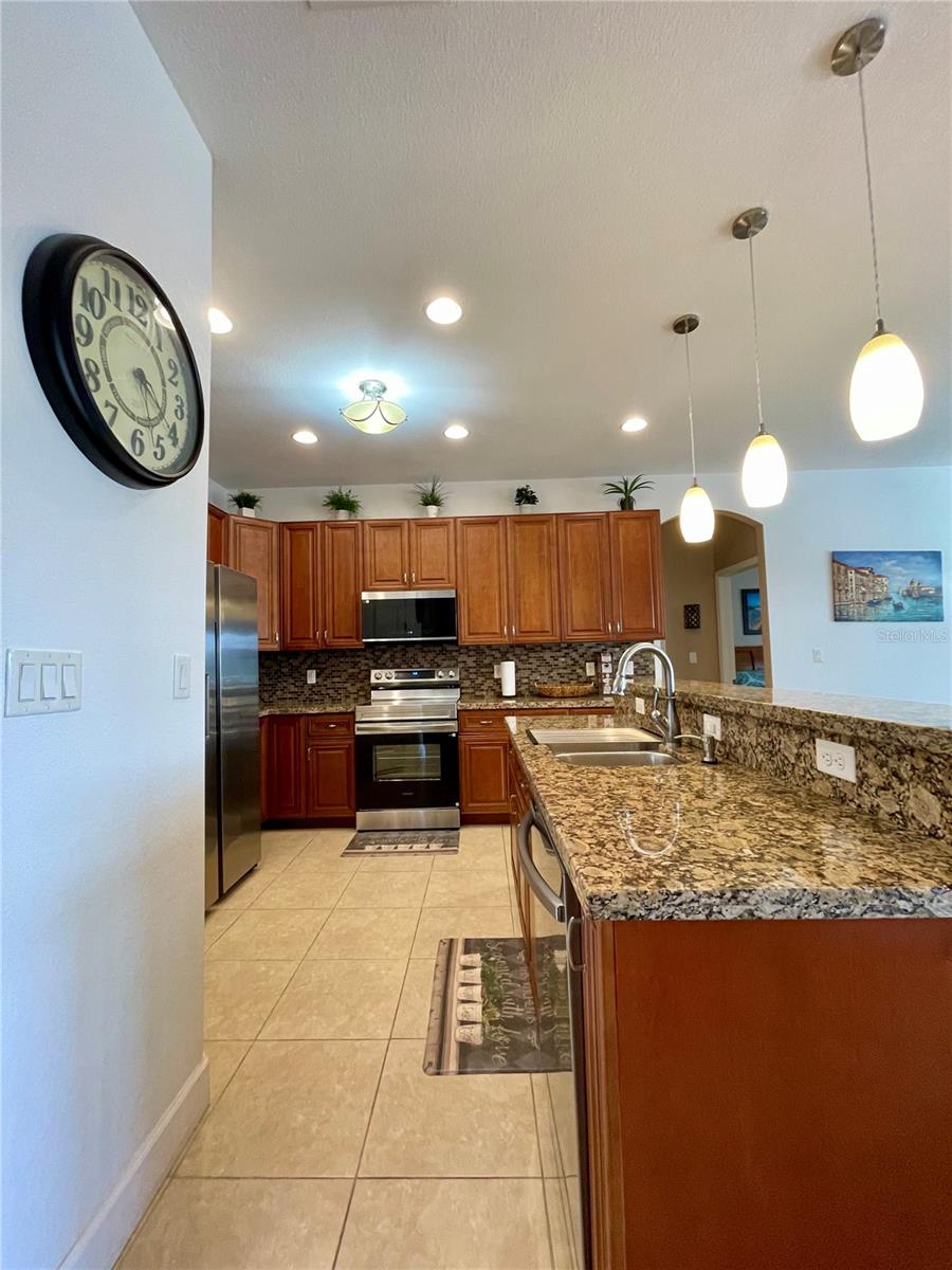 PORT CHARLOTTE SEC 093 - Residential