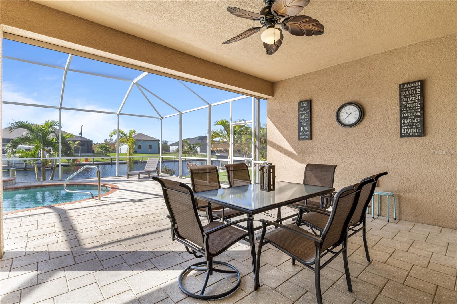 PORT CHARLOTTE SEC 093 - Residential