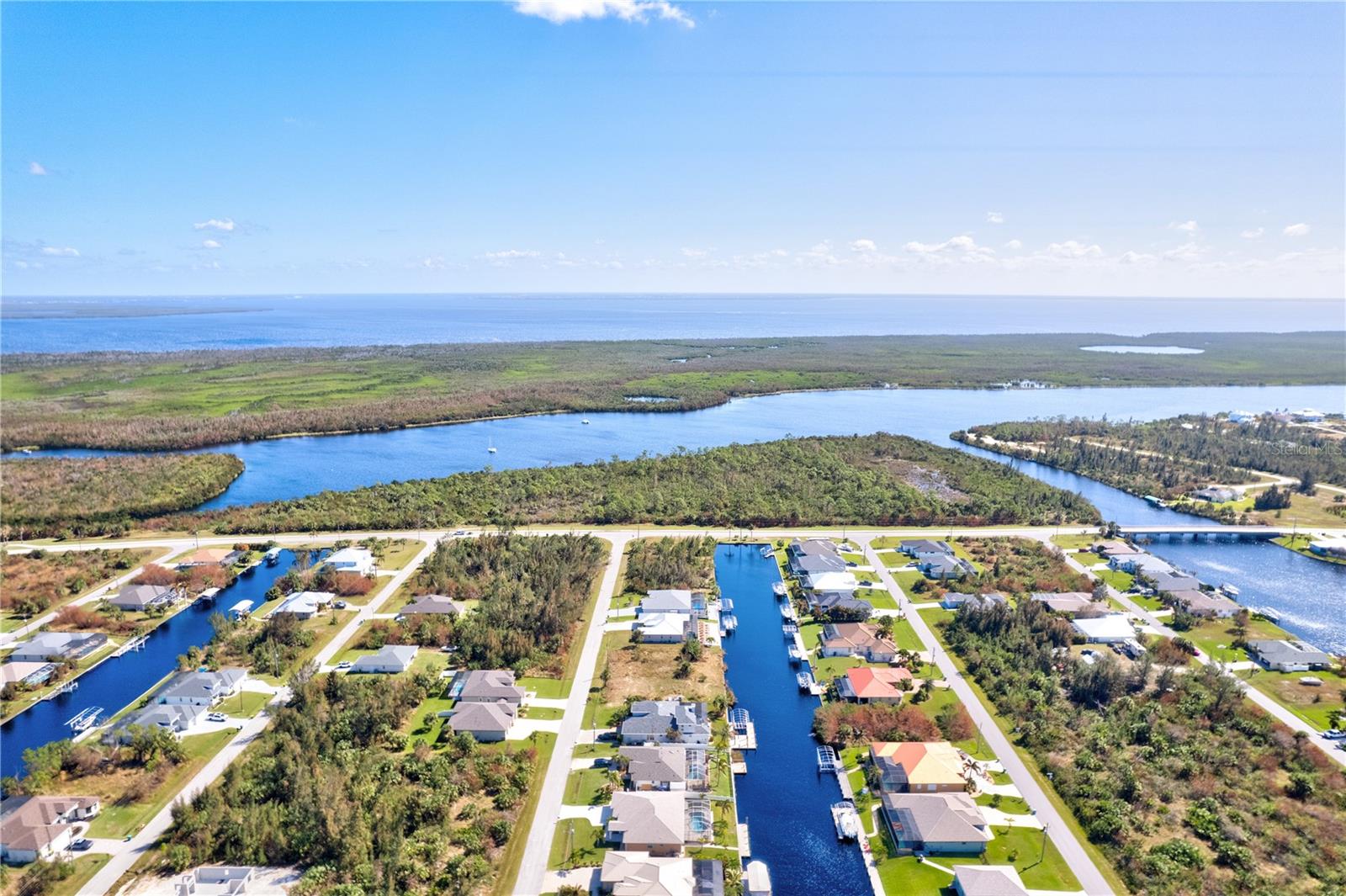 PORT CHARLOTTE SEC 093 - Residential