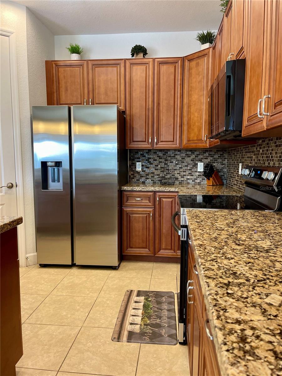 PORT CHARLOTTE SEC 093 - Residential