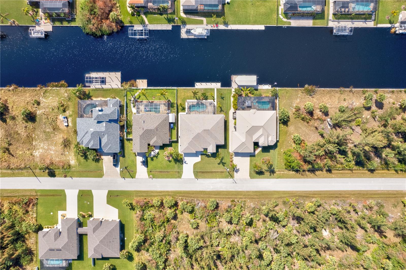 PORT CHARLOTTE SEC 093 - Residential