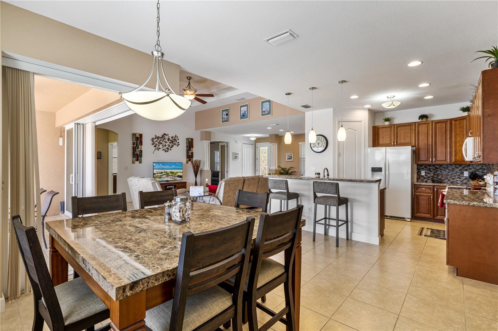 PORT CHARLOTTE SEC 093 - Residential