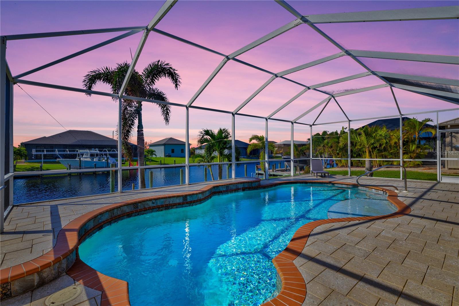 PORT CHARLOTTE SEC 093 - Residential