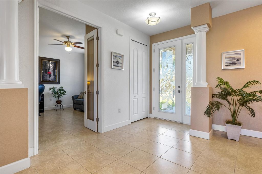 Photo of 15912 Melport Circle, Port Charlotte, FL 33981 (MLS # A4675971)