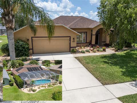 Photo of 1887 Creekwater Boulevard, Port Orange, FL 32128 (MLS # V4949815)